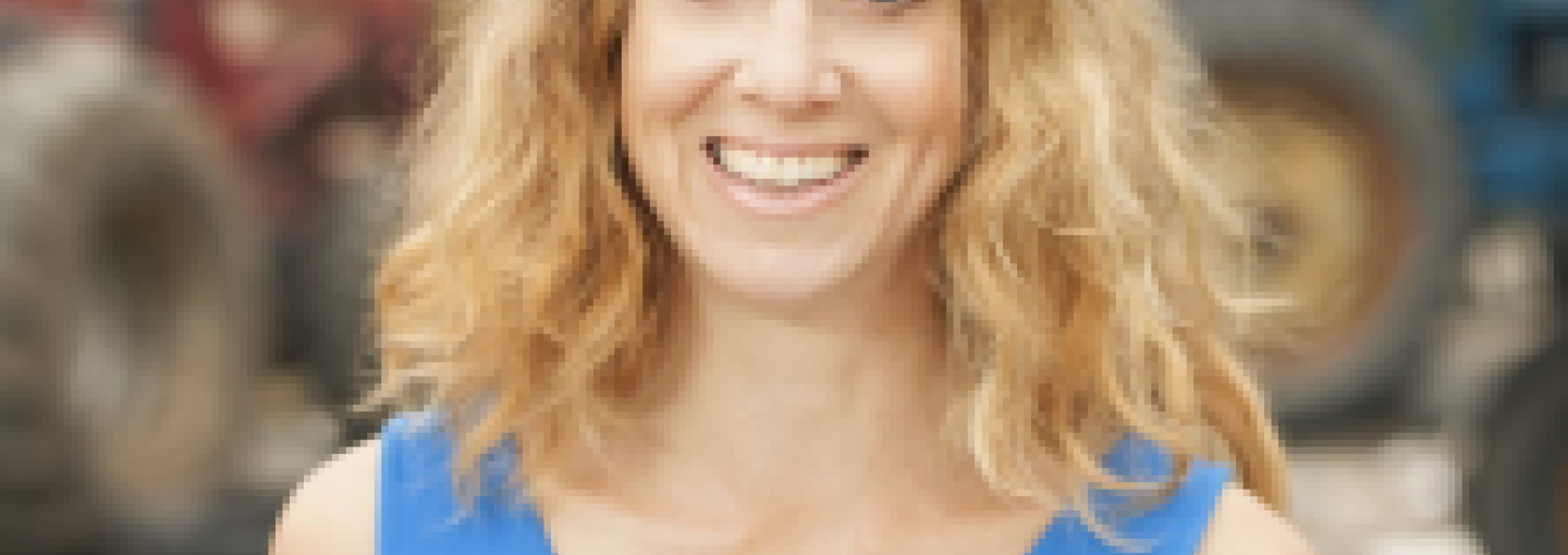Caitlin Shetterly Image - Caitlin Shetterly