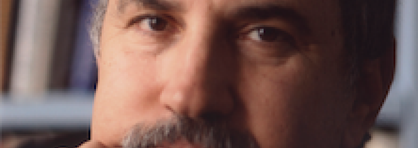 Thomas Friedman Image - Thomas Friedman