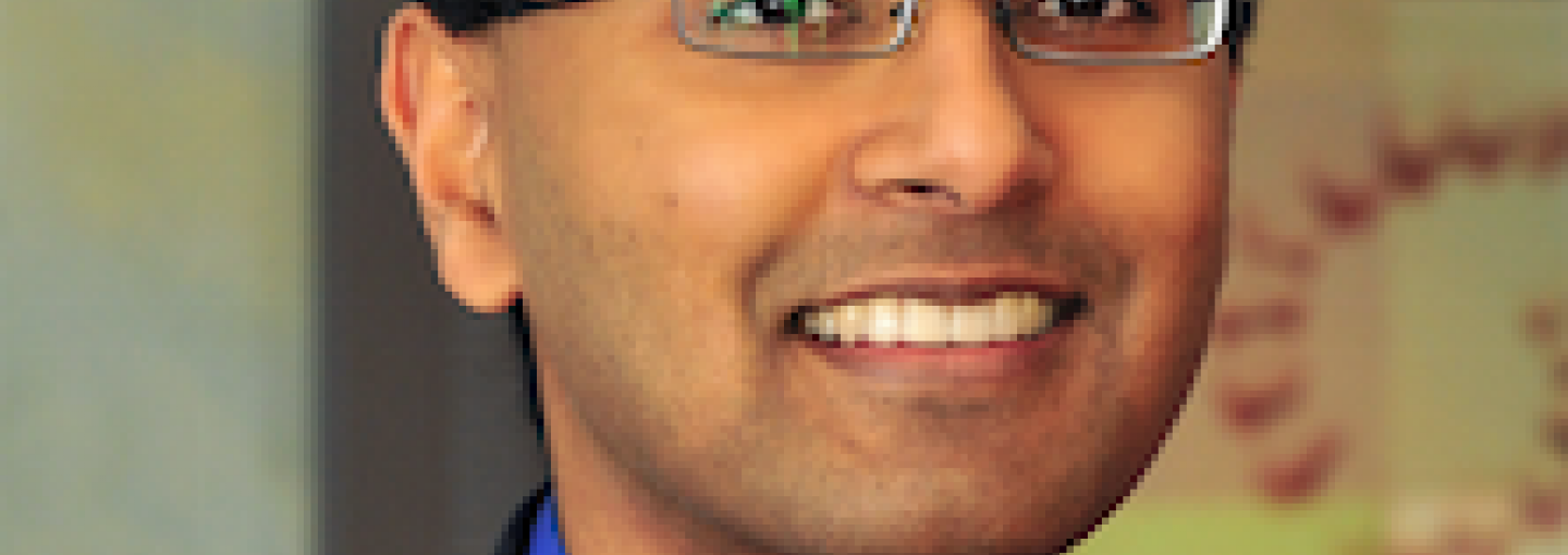 Akil Palanisamy Image - Akil Palanisamy