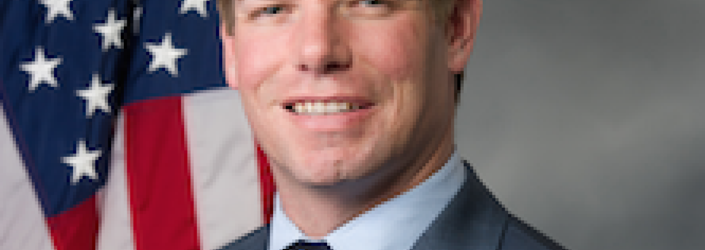Eric Swalwell Image - Eric Swalwell