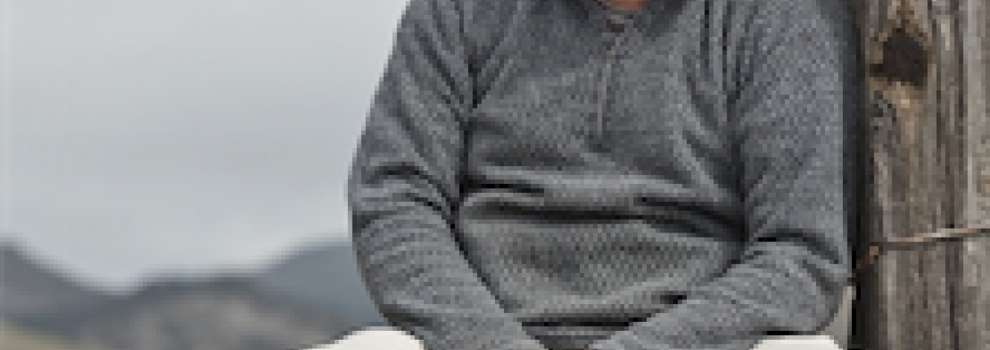 Yvon Chouinard Image - Yvon Chouinard