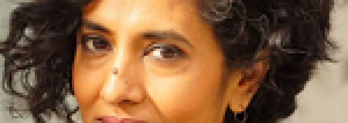Somini Sengupta Image - Somini Sengupta