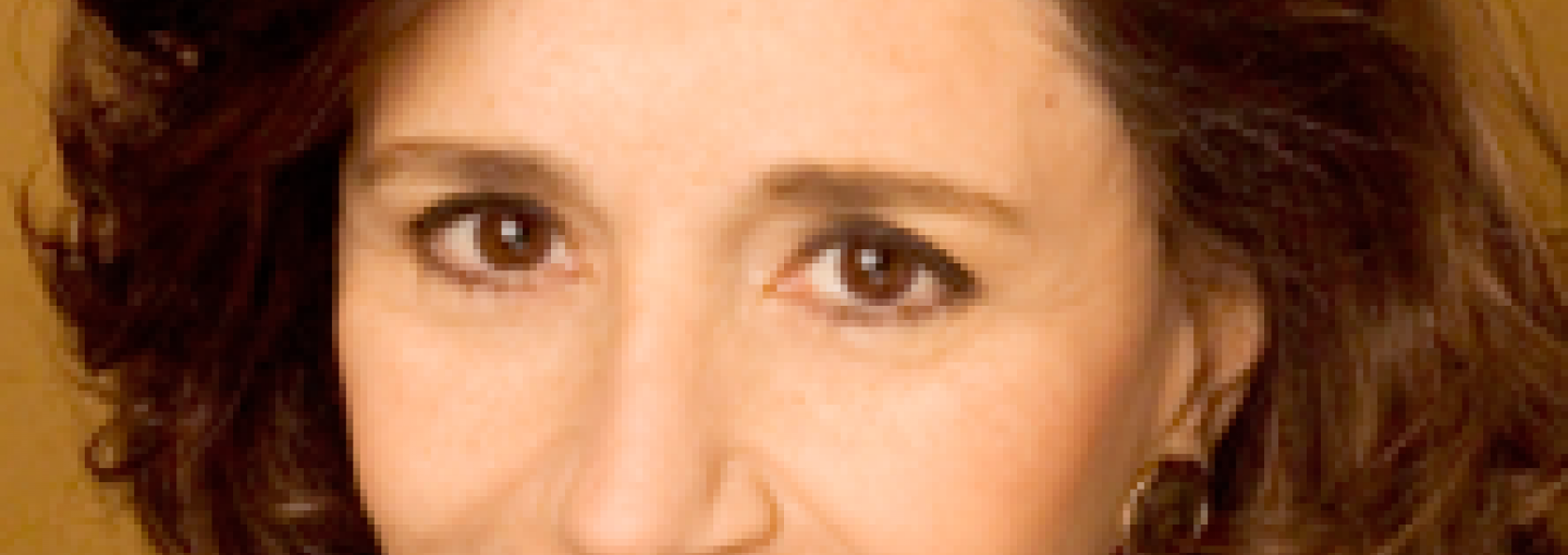 MIT's Sherry Turkle Image - Dr Sherry Turkle