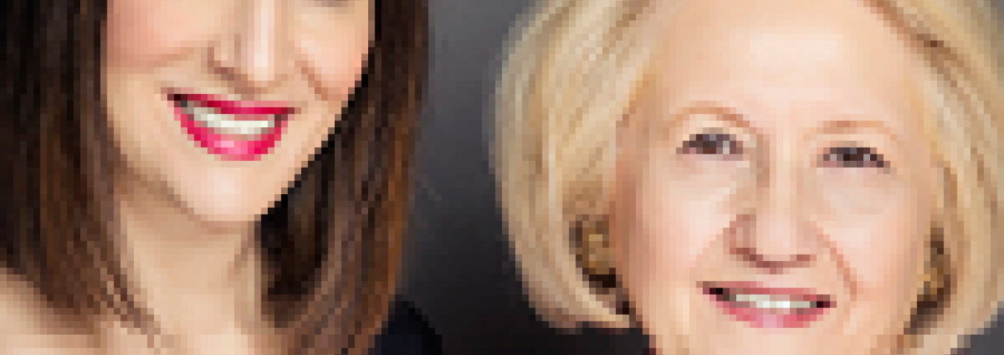 Who Runs the World? Women with Power and Purpose Image - Who Runs the World? Women with Power and Purpose