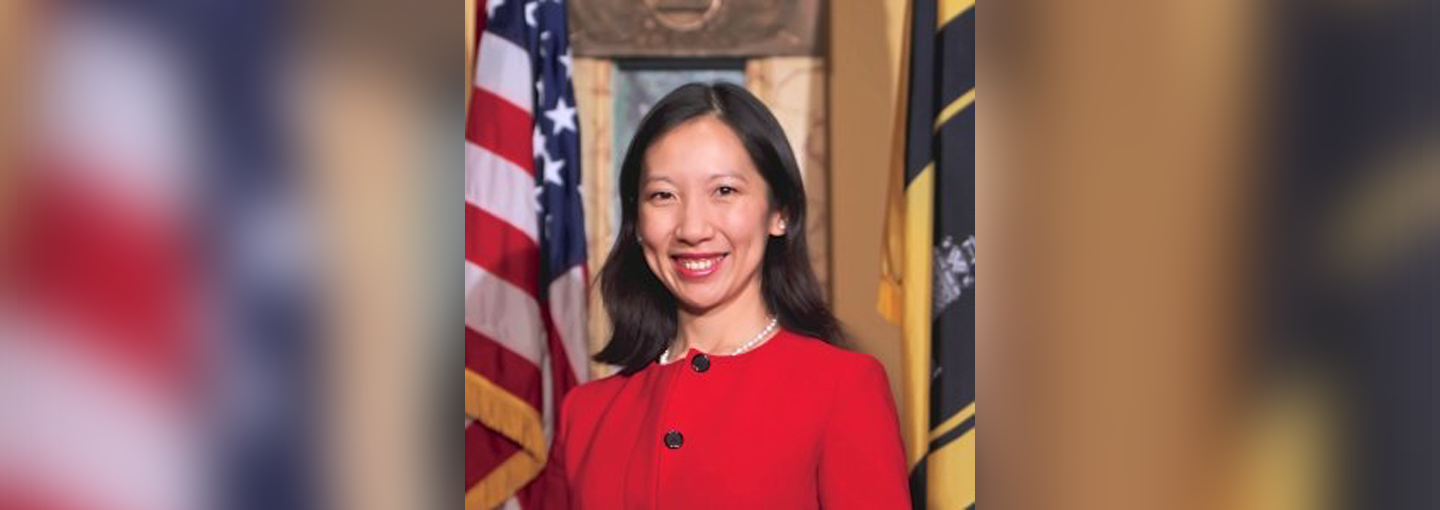 Dr. Leana Wen Image - Leana Wen