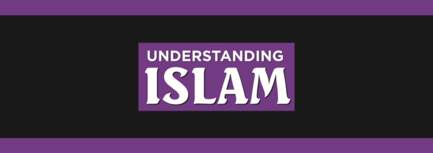 Fear of a Faith Image - Islam