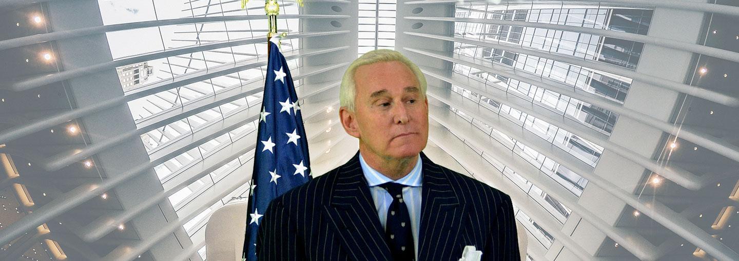 Image - Roger Stone