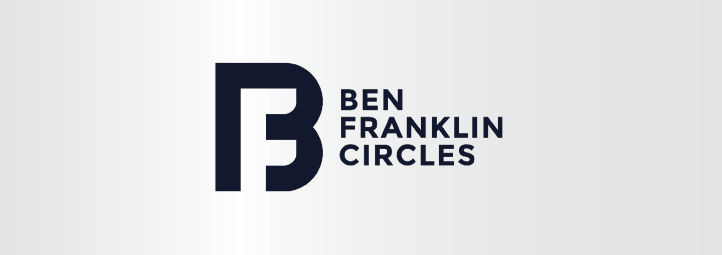 Ben Franklin Circles at The Commonwealth Club of California Image - Ben Franklin Circles