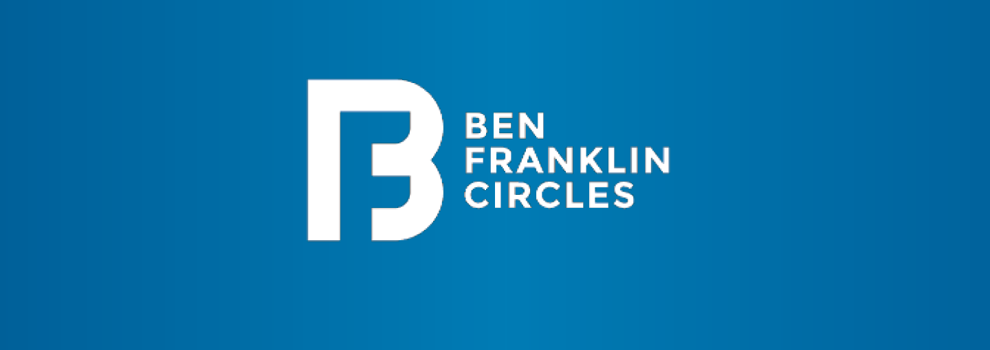 Ben Franklin Circles Image - Ben Franklin Circles