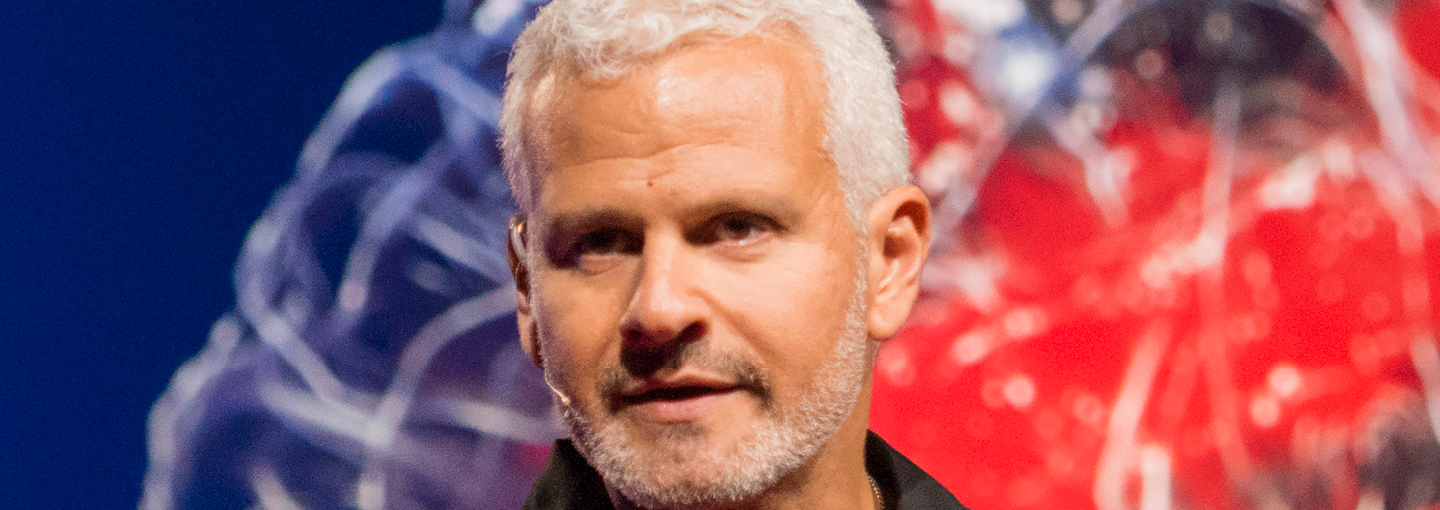 Adam Gazzaley Image - Adam Gazzaley