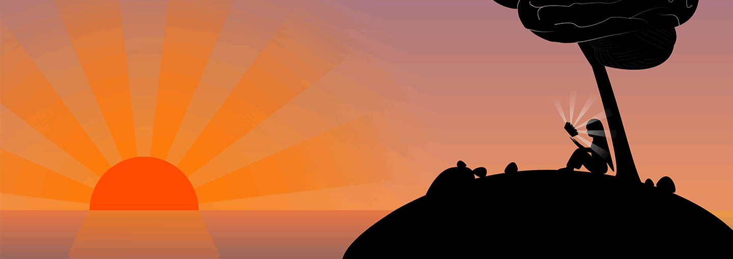 A Courageous Brain Image - A Courageous Brain