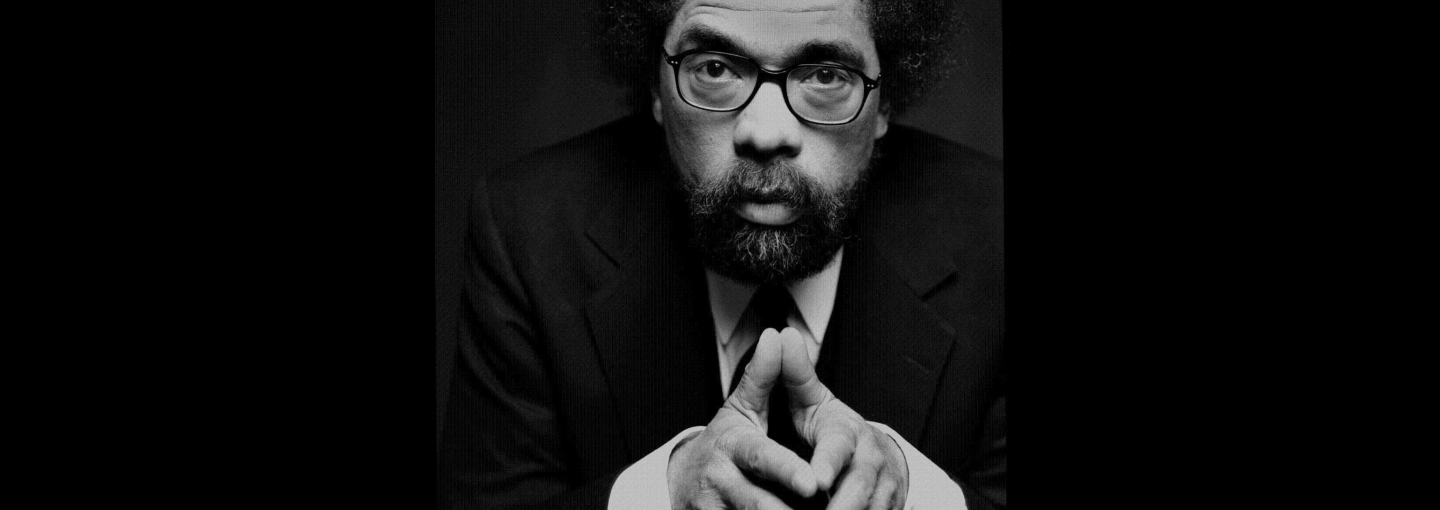 Cornel West Image - Cornel West