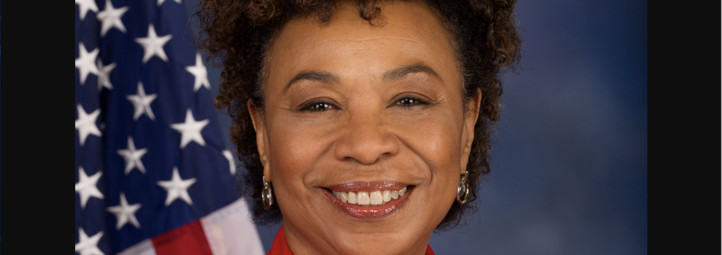 Rep Barbara Lee Image - Barbara Lee