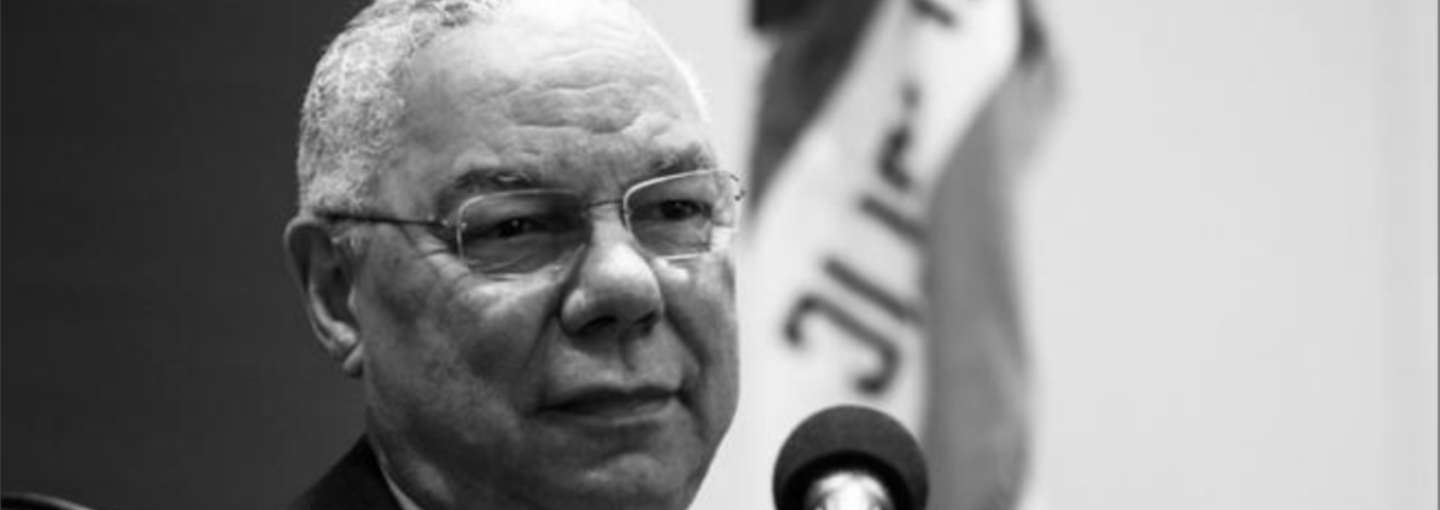 Image - Colin Powell