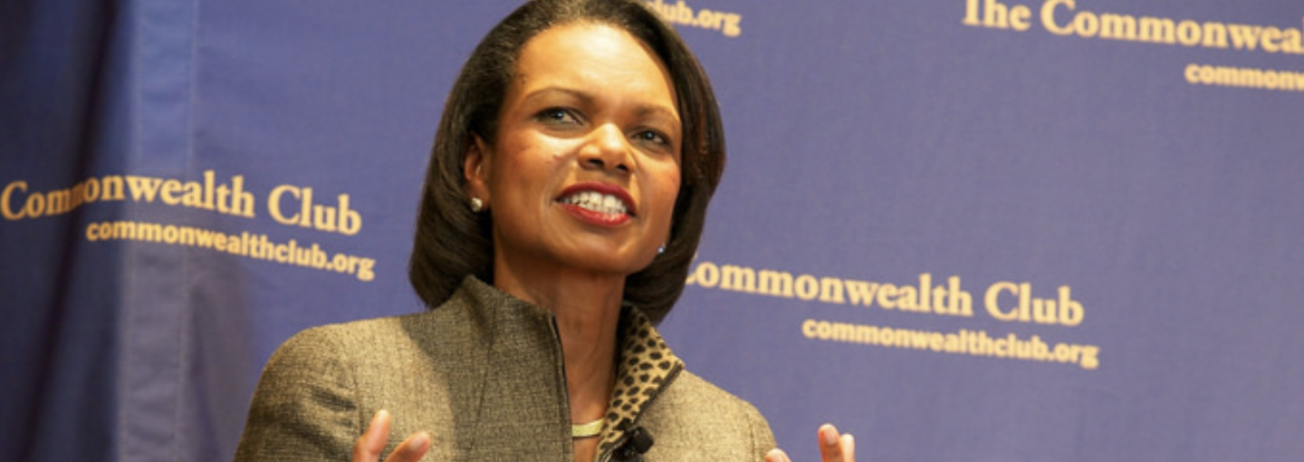 Image - Condoleezza Rice