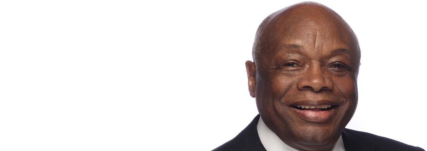 Image - Willie Brown Image - Willie Brown