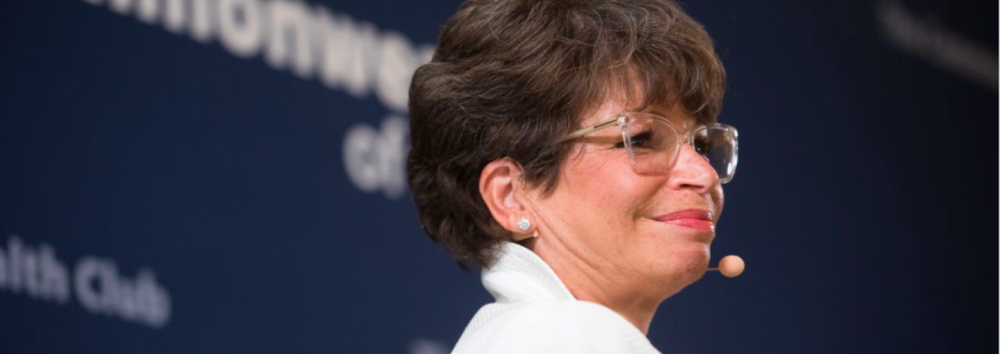 Image - Valerie Jarrett