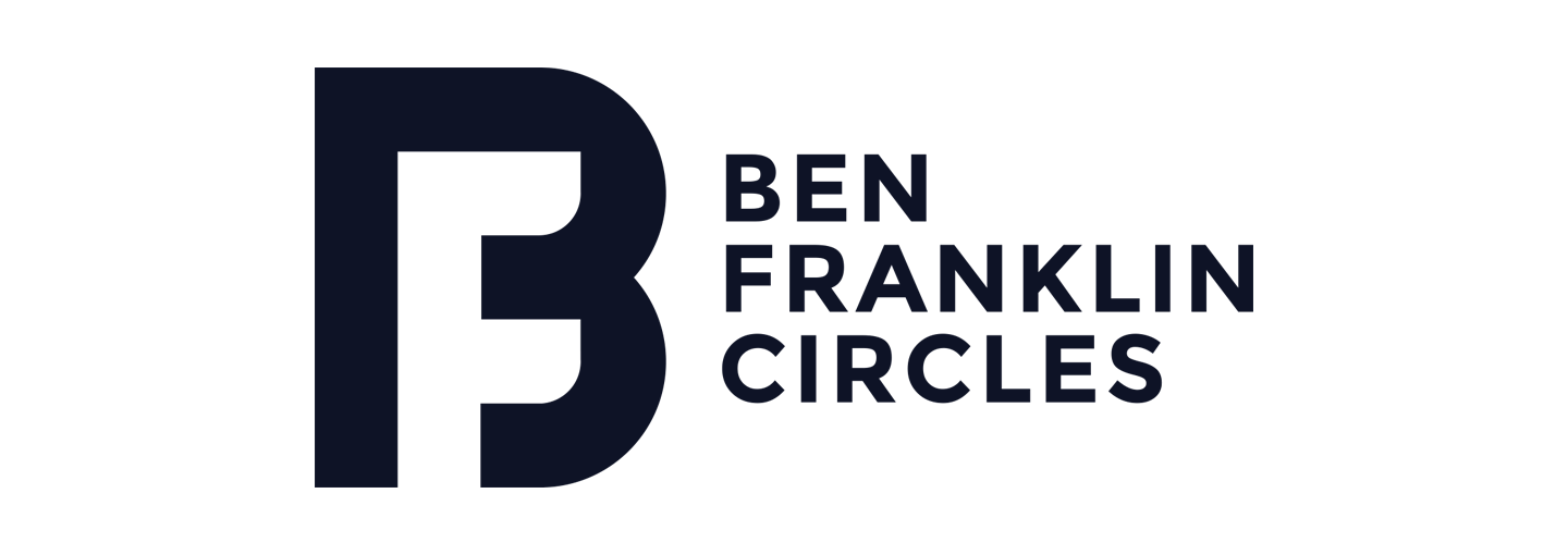 Ben Franklin Circles Image- Ben Franklin Circles