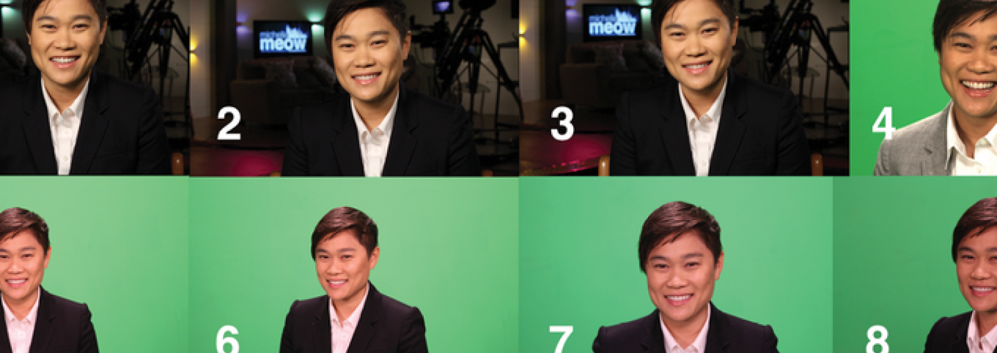 Image - The Michelle Meow Show