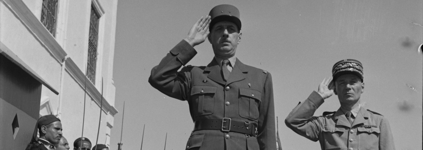 Image - Charles De Gaulle