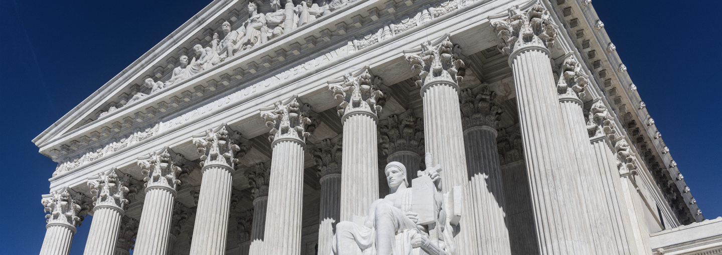 Image- U.S. Supreme Court Building
