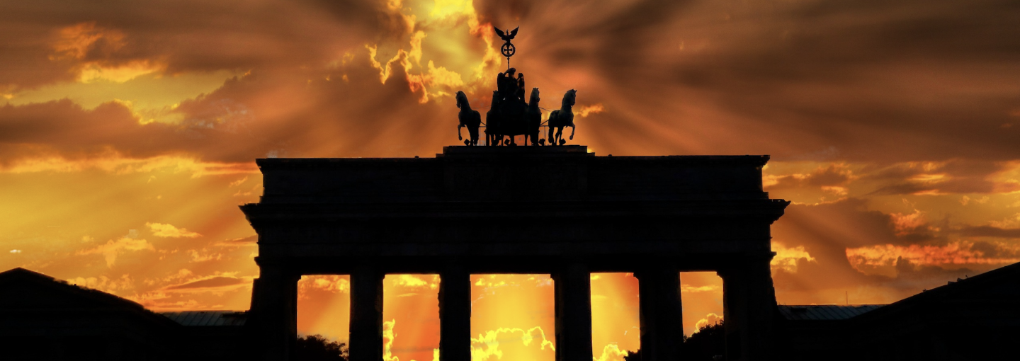 Image - Brandenburg Gate