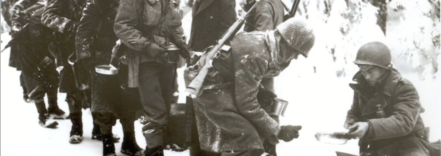 Image - American soldiers