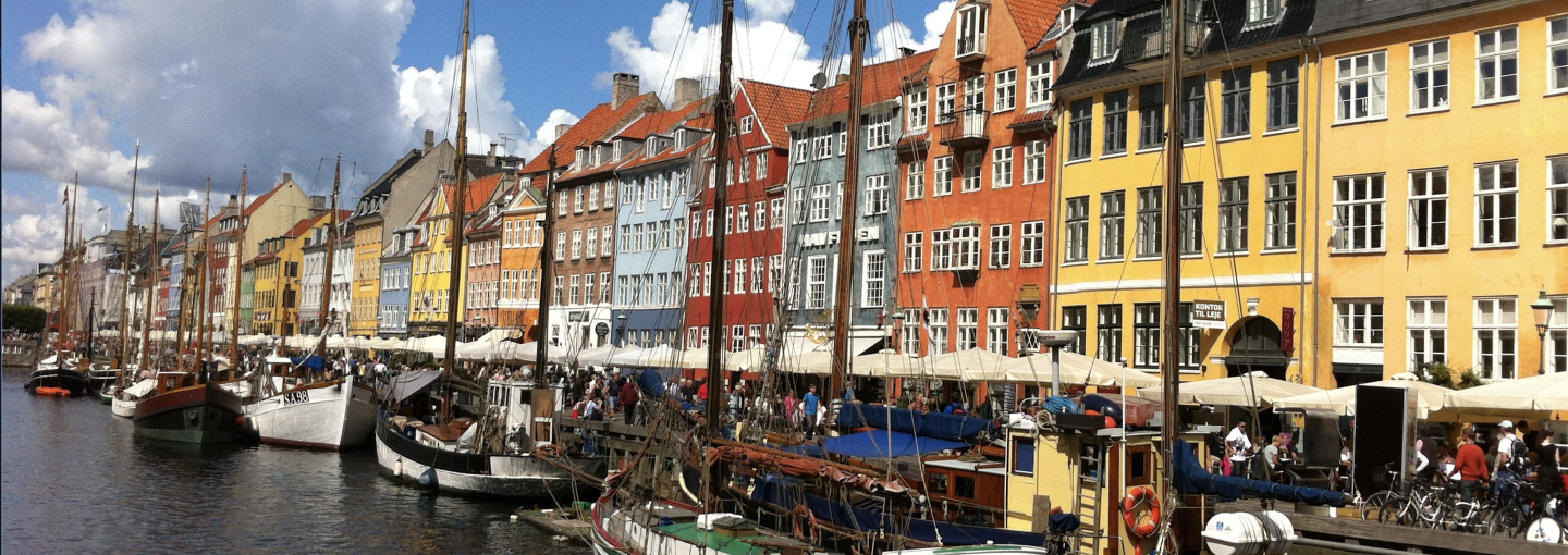 Hopenhagen Image - Copenhagen