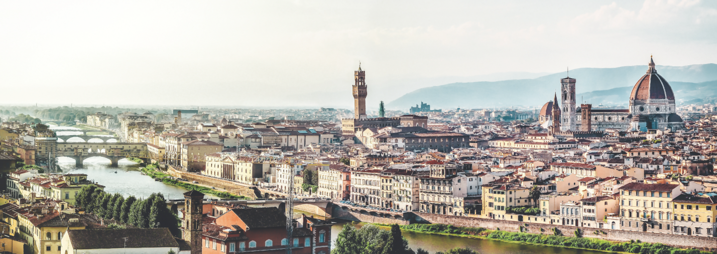Image - Florence skyline