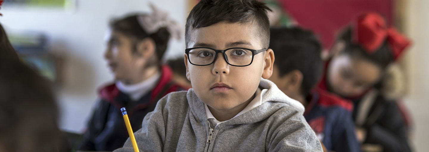 Image - schoolchild
