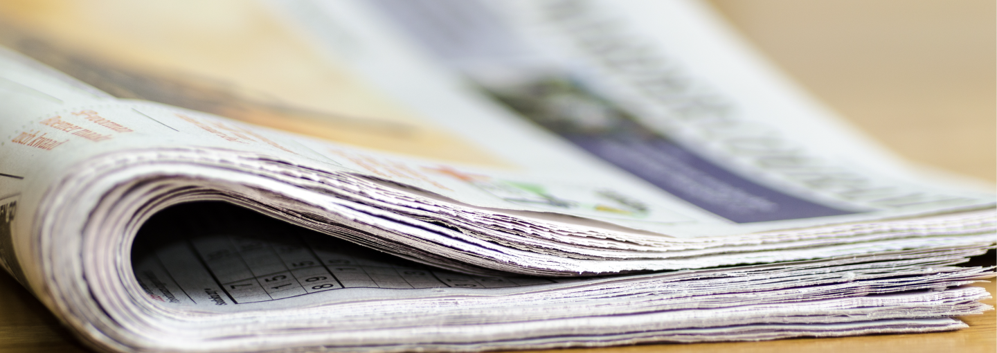 Image - newspaper