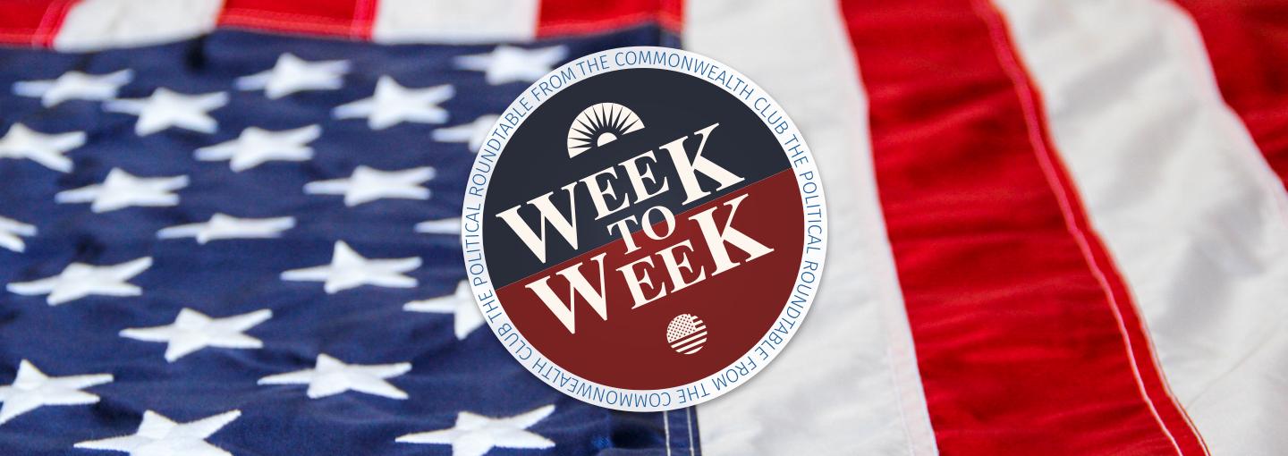 Week to Week Image - Week to Week