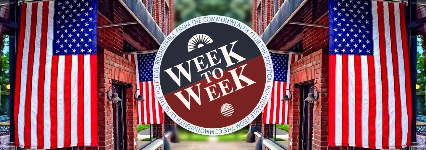 Week to Week Image - Week to Week