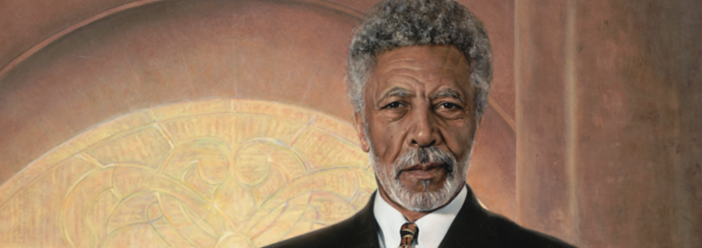 Image - Ron Dellums