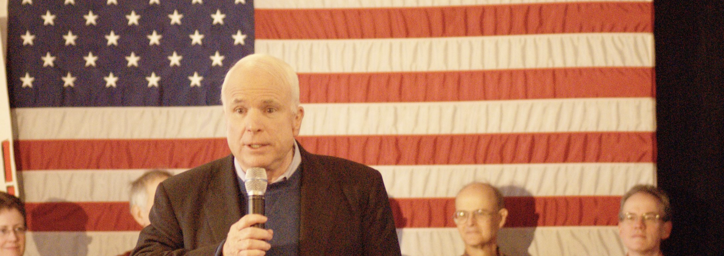 John McCain Image - John McCain