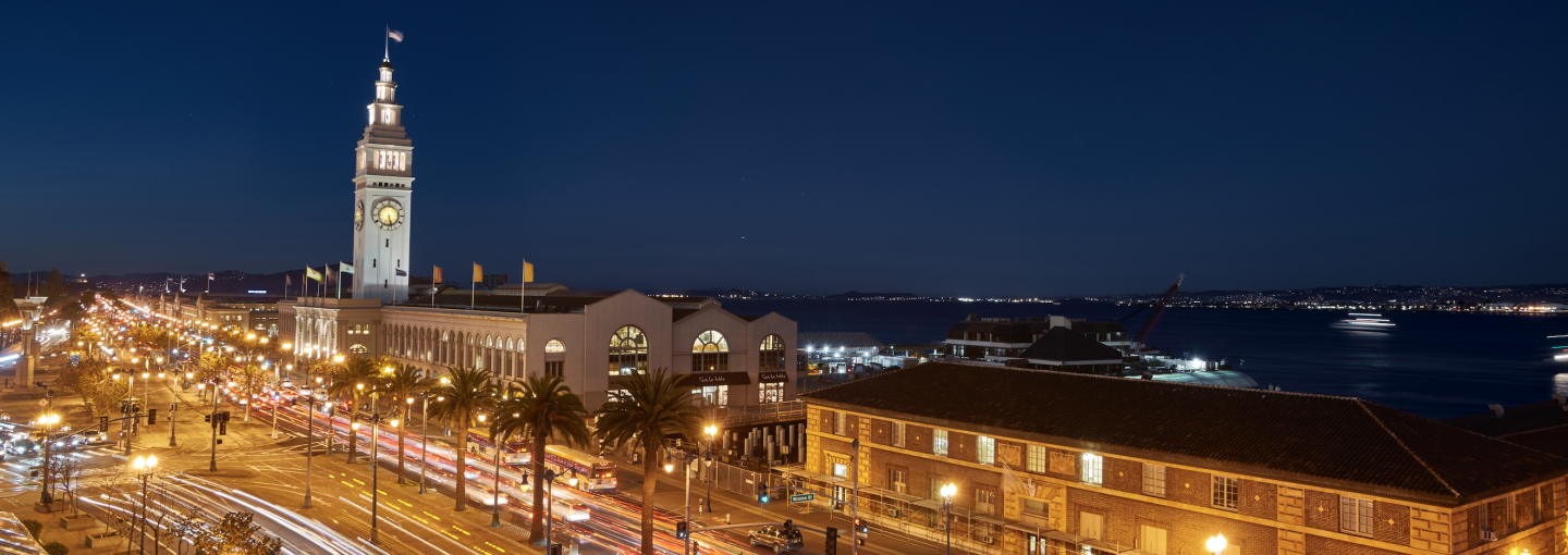 Image - San Francisco skyline