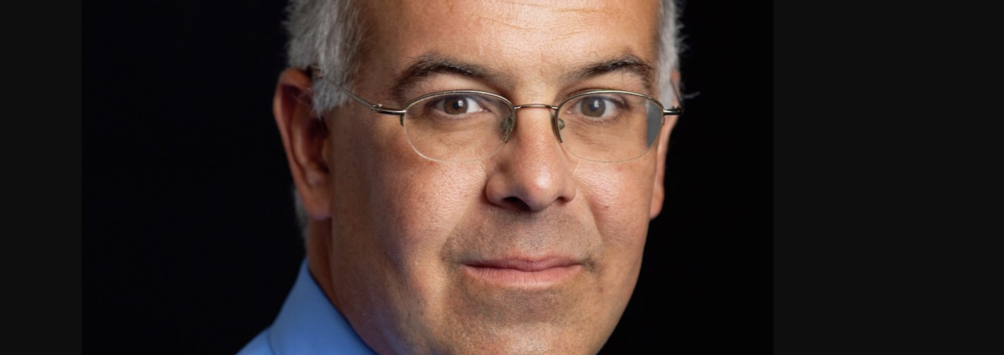 David Brooks speaks at The Commonwealth Club Image - David Brooks