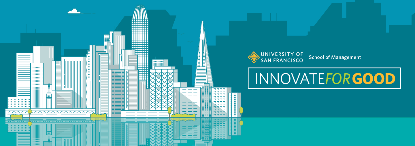Innovate for Good Conference Image - Innovate for Good Conference