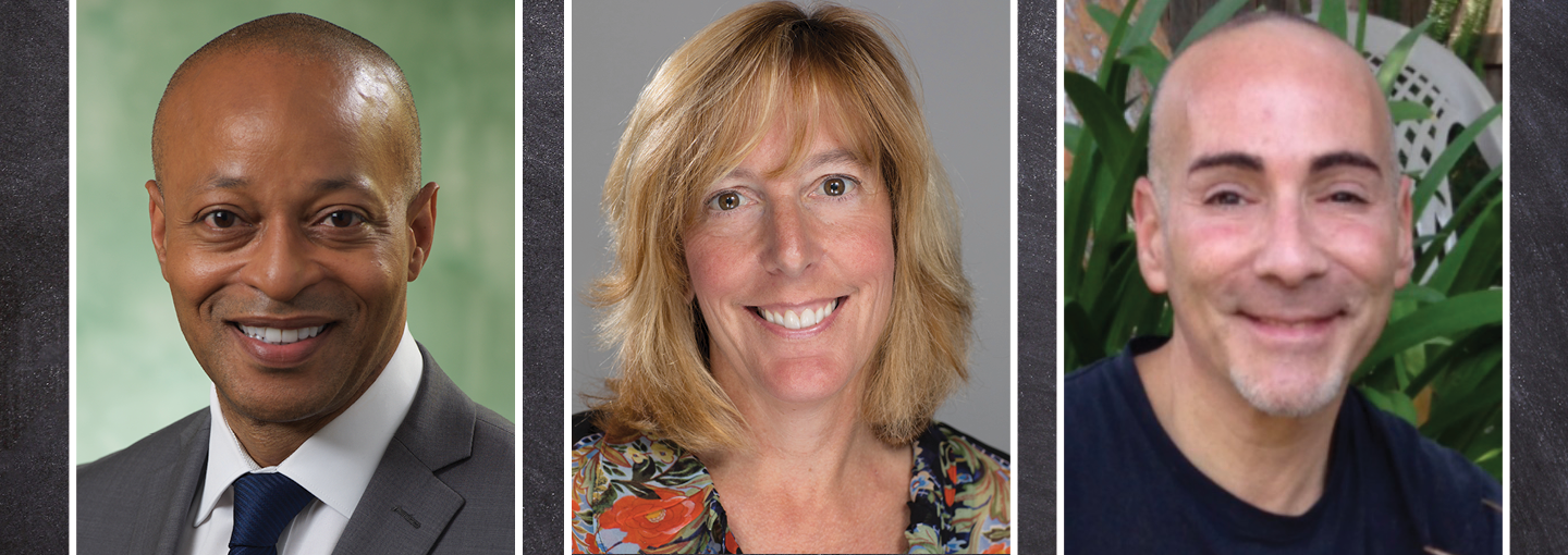 Image - speaker photos