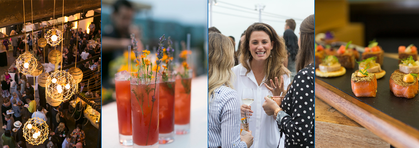 Image - Fall Member Party