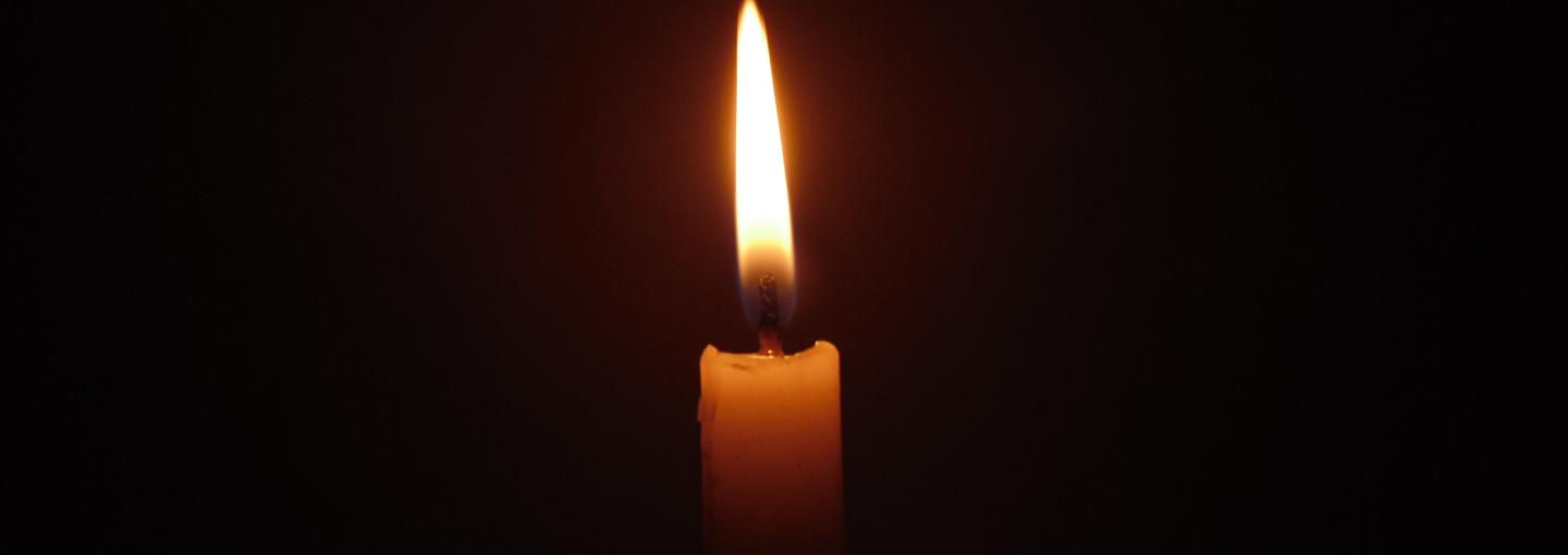 Transgender Day of Remembrance Image - Transgender Day of Remembrance