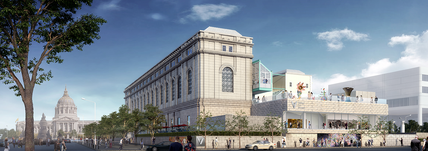 Image - Asian Art Museum