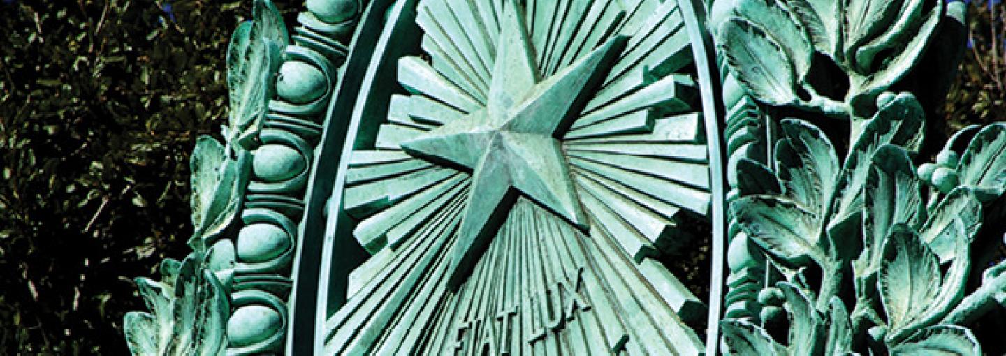 Umage - Berkeley symbol