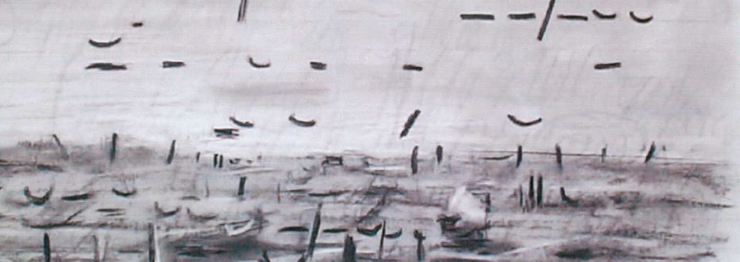 Image - Detail from &quot;Zeno Writing&quot;