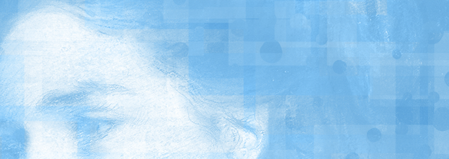 Image- illustration of woman's face
