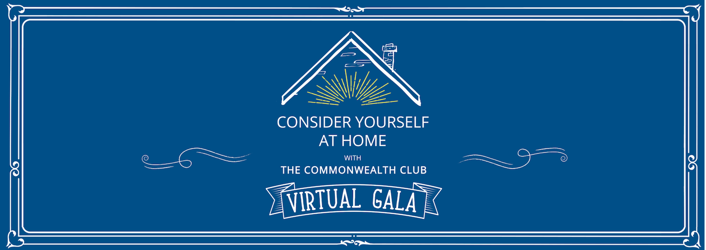 Consider Yourself at Home with The Commonwealth Club Image- gala logo