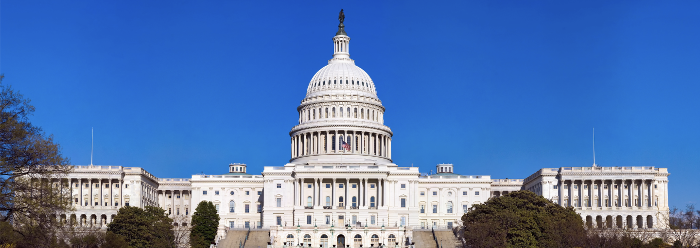 Image - U.S. Capitol