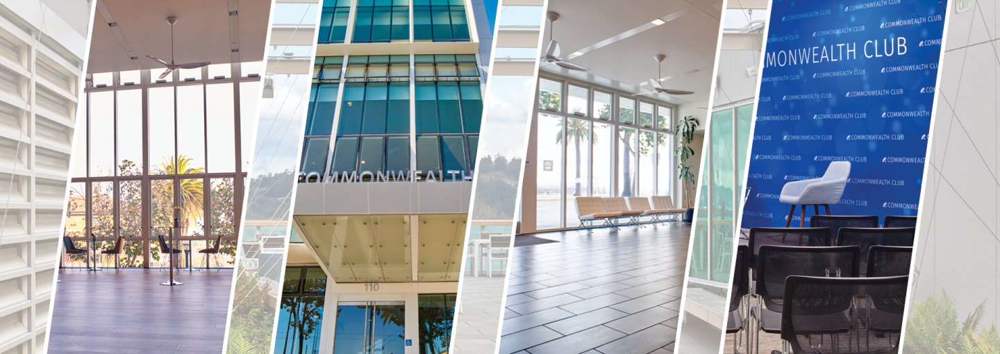 Member Open House Image - photos of building