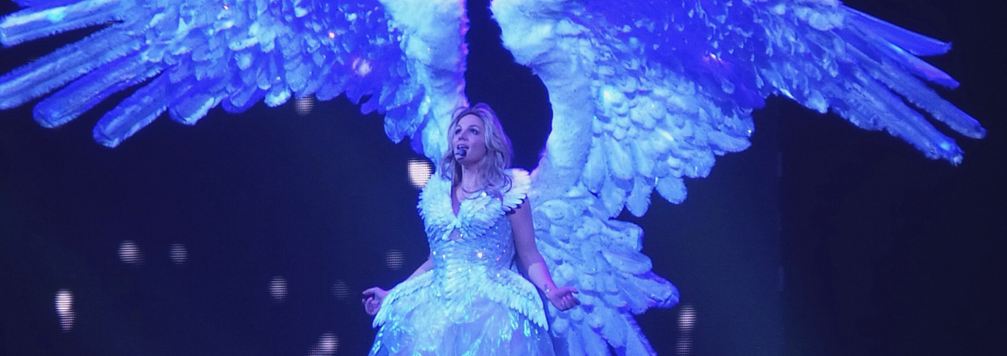 Image - Britney Spears