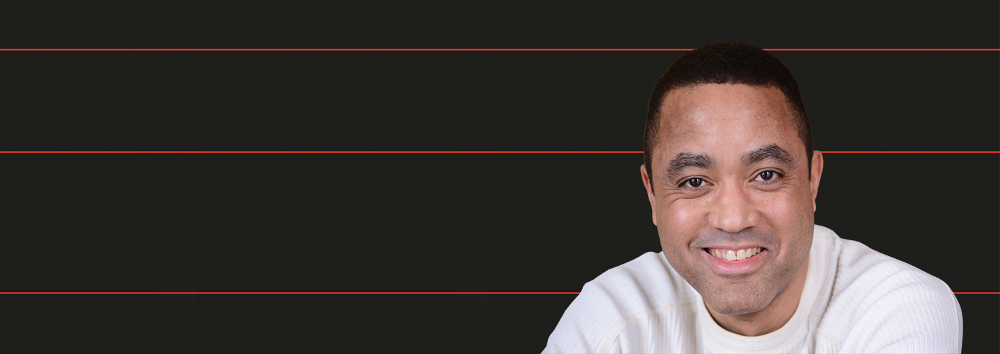 John McWhorter: The Limits of Antiracism Image - John McWhorter